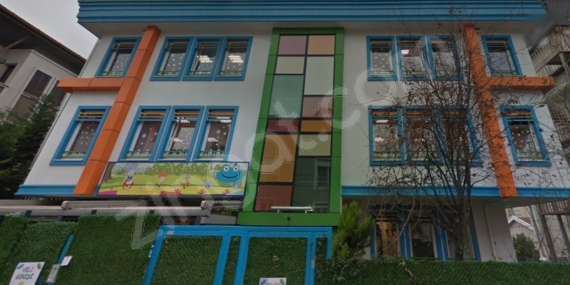 ÖZEL ATAŞEHİR ANKA ANAOKULU Özel Öğretim Kurumları