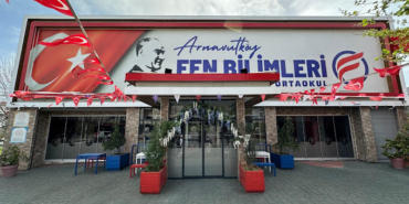arnavutköy fen bilimleri anadolu lisesi
