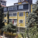 aşama lisesi