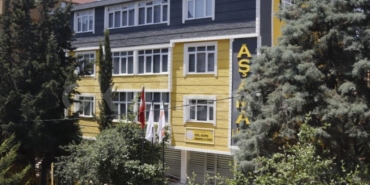 aşama lisesi
