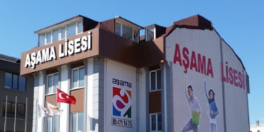 aşama mesleki ve teknik anadolu lisesi