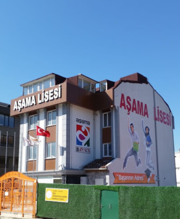 aşama mesleki ve teknik anadolu lisesi