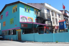 ataşehir lale bahçesi anaokulu