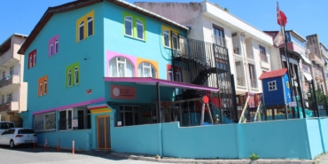 ataşehir lale bahçesi anaokulu