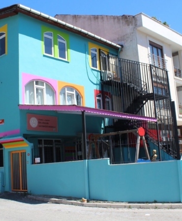 ataşehir lale bahçesi anaokulu