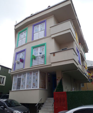 ataşehir mini anaokulu