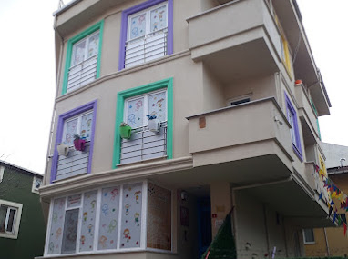 ÖZEL ATAŞEHİR MİNİ ANAOKULU Özel Öğretim Kurumları