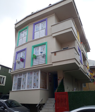 ataşehir mini anaokulu