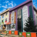 ataşehir neşe erberk anaokulu