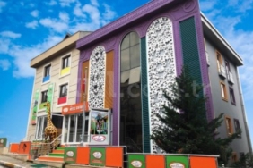 ataşehir neşe erberk anaokulu