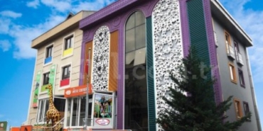 ataşehir neşe erberk anaokulu