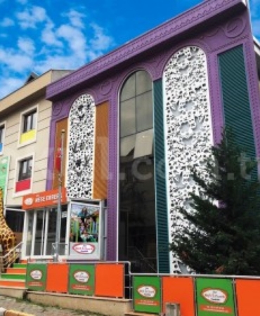 ataşehir neşe erberk anaokulu