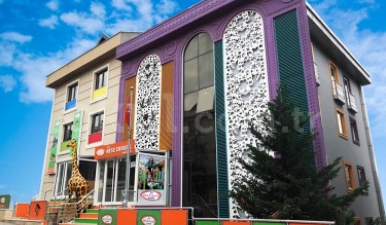 ataşehir neşe erberk anaokulu