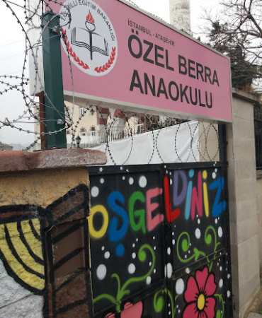 berra anaokulu