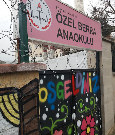 berra anaokulu