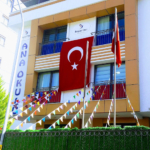 beyaz inci anaokulu