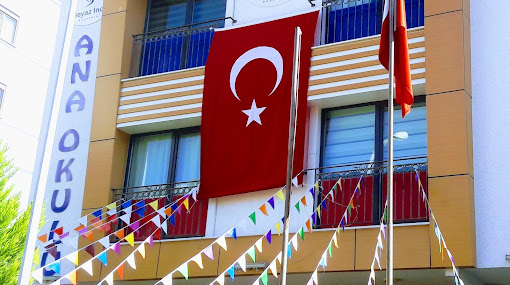 ÖZEL ATAŞEHİR BEYAZ İNCİ ANAOKULU Özel Öğretim Kurumları