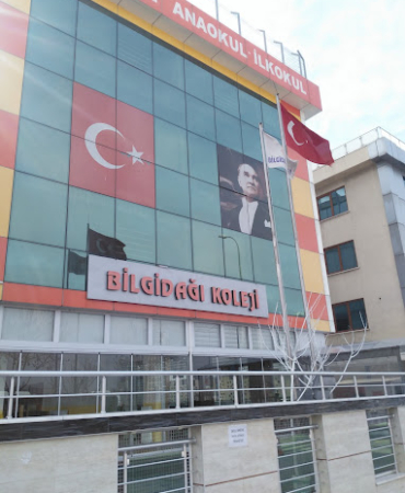 bilgidağı koleji