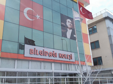 ÖZEL BİLGİDAĞI İLKOKULU Özel Öğretim Kurumları