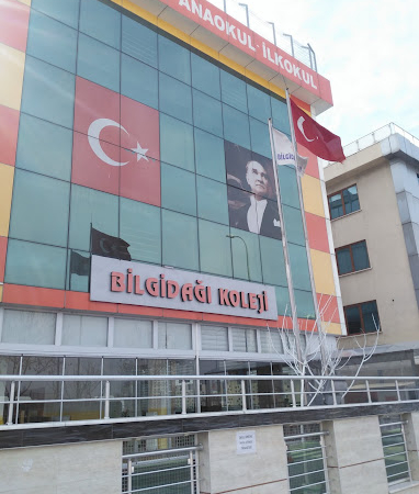 bilgidağı koleji