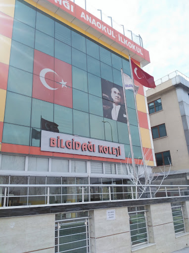bilgidağı koleji