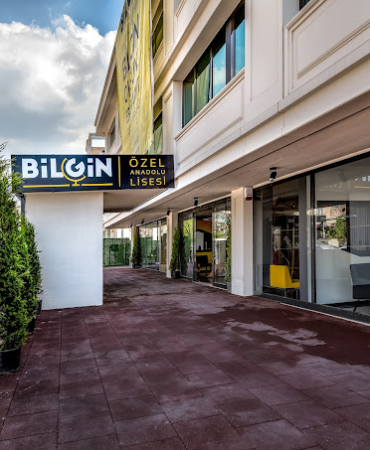 bilgin anadolu lisesi