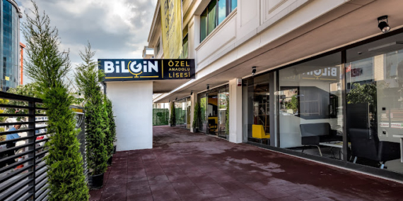 ÖZEL BİLGİN ANADOLU LİSESİ Özel Öğretim Kurumları