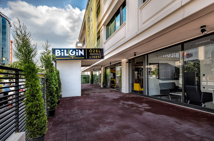 bilgin anadolu lisesi