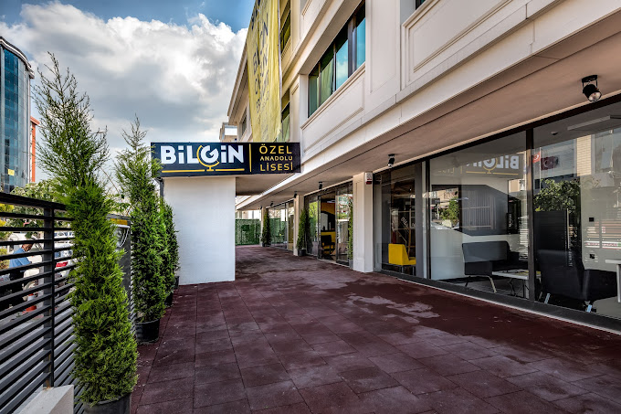 bilgin anadolu lisesi