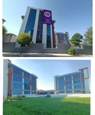 bolluca uğur okulları anadolu lisesi