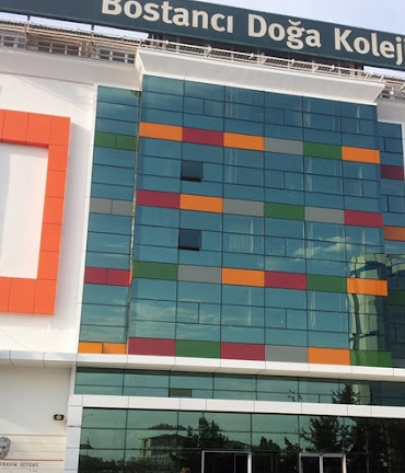 bostanci-doga-koleji