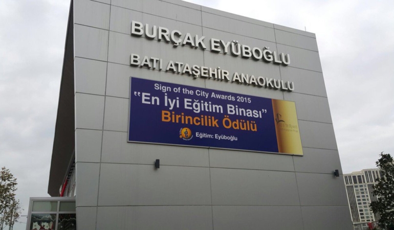 burçak eyüpoğlu anaokulu