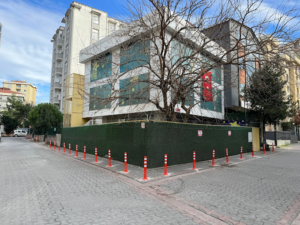 büyük kutup yıldızı anaokulu