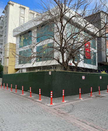 büyük kutup yıldızı anaokulu