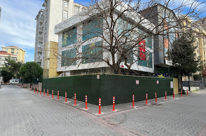 büyük kutup yıldızı anaokulu