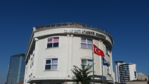 çevre batı ataşehir anaokulu