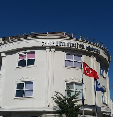 çevre batı ataşehir anaokulu
