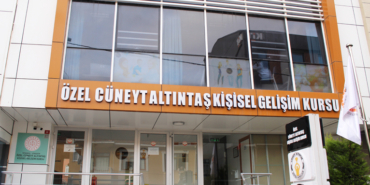 cüneyt altıntaş kişisel gelişim kursu
