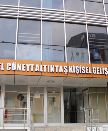 cüneyt altıntaş kişisel gelişim kursu