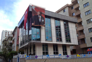 denizin incileri anaokulu