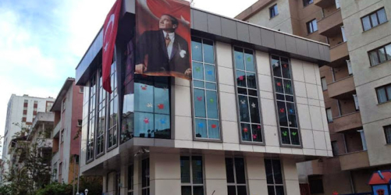 ÖZEL DENİZİN İNCİLERİ ANAOKULU Özel Öğretim Kurumları