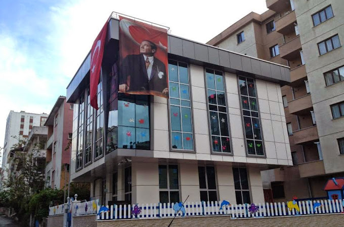 denizin incileri anaokulu