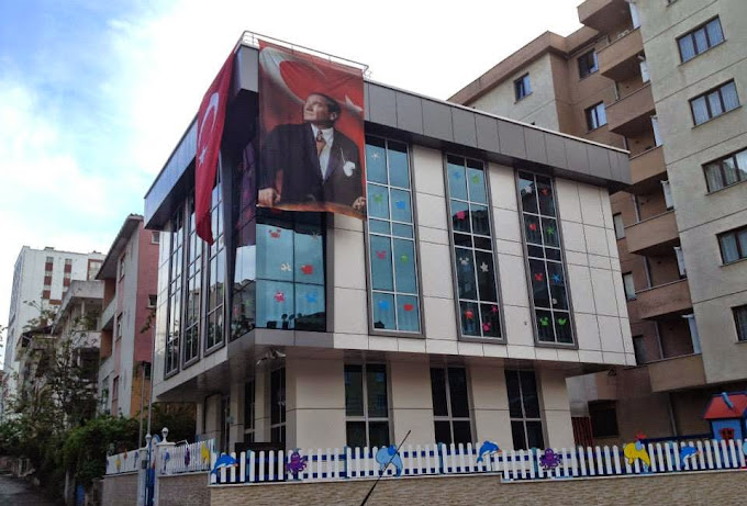 denizin incileri anaokulu