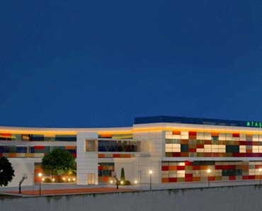 doğa anadolu lisesi