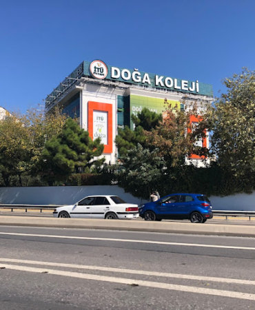 doğa koleji