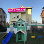 düş bahçesi anaokulu