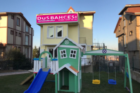 düş bahçesi anaokulu