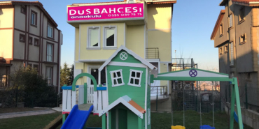 düş bahçesi anaokulu