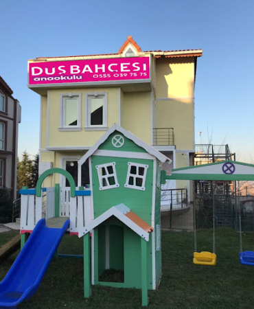 düş bahçesi anaokulu