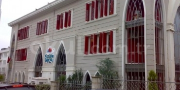 düşler şatosu anaokulu